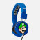 Super Mario+Luigi Barnehodetelefon (8+) OTL