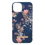 Onsala iPhone 14 Deksel - Mørk Blomst