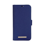 Onsala iPhone 14 Plus lommebokdeksel (2 kort) Blå