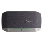 Poly Sync 20+ Bluetooth-høyttalertelefon (MS Teams) + BT6000