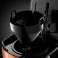 Russell Hobbs 24320-56 Luna Kaffemaskin (12 kopper) kobber