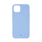 Onsala iPhone 14 deksel (silikon) Blå