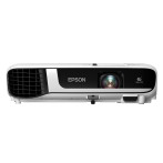 Epson EB-W51 WXGA projektor 3LCD - 4000lm