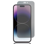 Panzer Premium iPhone 14 Pro Privacy Glass (Full-Fit)