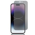 Panzer Premium iPhone 14 Pro Max Privacy Glass (Full-Fit)