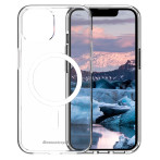Dbramante1928 Iceland Pro MagSafe iPhone 14 - Gjennomsiktig