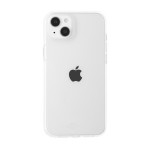 Goobay PureFlex iPhone 14 Plus Deksel - Gjennomsiktig