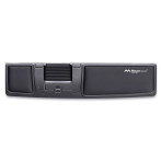 MouseTrapper Advance 2.0 Plus (ergonomisk) svart/hvit