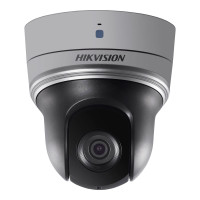 Hikvision DE-Line 2MP 4X IR Network Speed Dome Wi-Fi