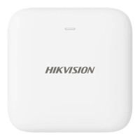 Hikvision DS-PDWL-E-WE Vannlekkasjesensor (868 MHz)