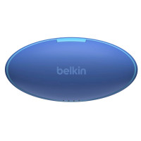 Belkin SoundForm Nano Earbuds for Barn 7+ (5 timer) Blå