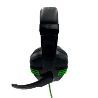 Media-Tech MT3602 Cobra Pro Outbreak Gaming Headset