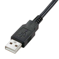 Media-Tech MT3573 Epsilion USB Headset