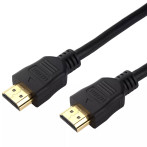 Omega HDMI 1.4 Kabel 4K - 5m (10,2 Gb/s) Svart