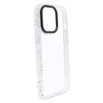 Puro iPhone 14/13 Cover Re-Cover (Mag) Clear