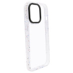 Puro iPhone 14 Plus Cover Re-Cover (Mag) Clear