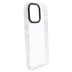 Puro iPhone 14 Pro Cover Re-Cover (Mag) Clear