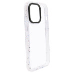 Puro iPhone 14 Pro Max Cover Re-Cover (Mag) Clear