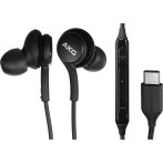 Samsung EO-IC100 AKG Earbuds m/ANC (USB-C) Svart