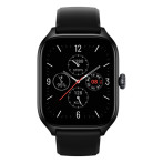 Amazfit GTS 4 Smartwatch - Infinite svart