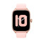 Amazfit GTS 4 Smartwatch - Rosebud rosa