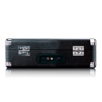 Lenco TT-115 Platespiller m/Bluetooth - Svart