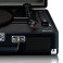 Lenco TT-115 Platespiller m/Bluetooth - Svart