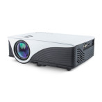 Forever MLP-110 LED-projektor (1920x1080) 1800lm