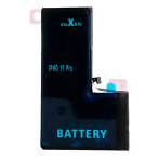Maxlife erstatningsbatteri for iPhone 11 Pro (3110mAh)