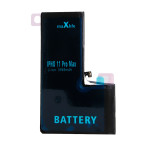 Maxlife erstatningsbatteri for iPhone 11 Pro Max (3969mAh)