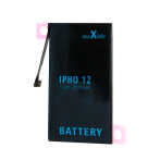 Maxlife erstatningsbatteri for iPhone 12 (2815mAh)