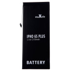 Maxlife erstatningsbatteri for iPhone 6S Plus (2750mAh)