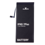 Maxlife erstatningsbatteri for iPhone 7 Plus (2900mAh)