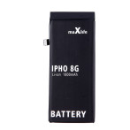 Maxlife erstatningsbatteri for iPhone 8 (1800mAh)