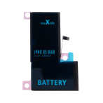 Maxlife erstatningsbatteri for iPhone XS Max (3714mAh)