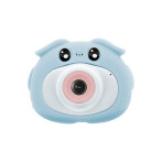 Maxlife MXKC-100 digitalkamera for barn - blå