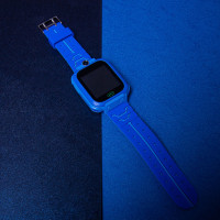 Maxlife MXKW-300 Smartwatch for Barn (m/GPS) Blå