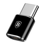 Baseus OTG Adapter (Micro USB Hun/USB-C Han)