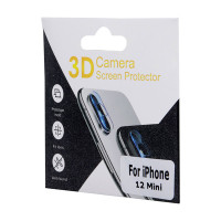 Kamerabeskytter iPhone 14 Pro Max (3D)