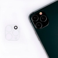 Kamerabeskytter iPhone 14 (3D)