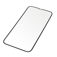 Skjermbeskyttelse iPhone 13 Mini Keramisk (2.5D) Svart