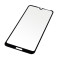 Skjermbeskyttelse iPhone 13 Mini Keramisk (2.5D) Svart