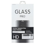 Skjermbeskyttelse Premium iPhone 12 Pro Max (2.5D)