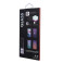Skjermbeskyttelse iPhone 12 Pro Max (6D) Svart