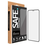 SAFE. by PanzerGlass iPhone X/XS/11 Pro (Edge-to-Edge)
