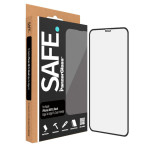 SAFE. by PanzerGlass iPhone XR/11 (Edge-to-Edge)