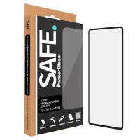 SAFE. by PanzerGlass Samsung Galaxy A52/A53 (Edge-to-Edge)