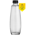 SodaStream glassflaske (1 liter)