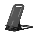 XO C73 Smartphone bordholder - svart