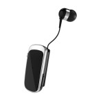 XO BE21 In-Ear Bluetooth Headset (uttrekkbart)